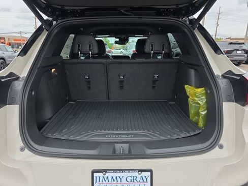 New 2026 Chevrolet TrailBlazer RS image 13