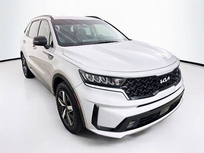 Used 2023 Kia Sorento EX