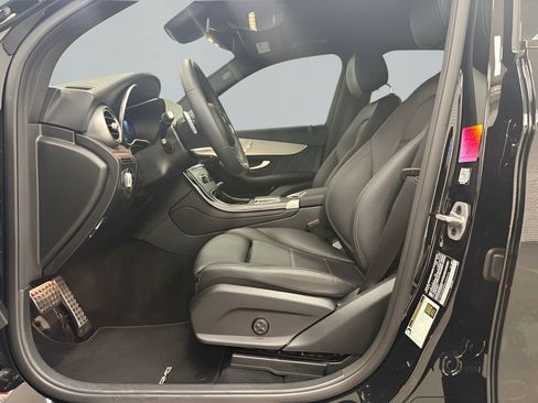 Used 2022 Mercedes-Benz GLC 300 image 12
