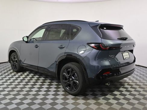 New 2026 MAZDA CX-5 2.5 S w/ Premium Package image 3