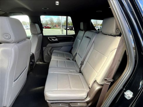 Used 2024 Chevrolet Tahoe LT image 15