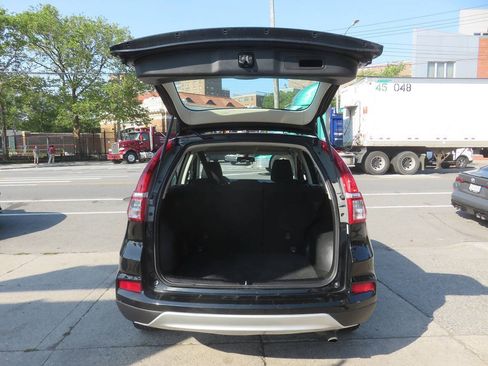 Used 2015 Honda CR-V LX image 23