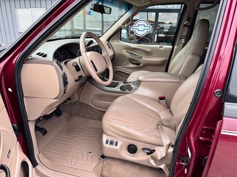 Used 1998 Ford Expedition Eddie Bauer image 7