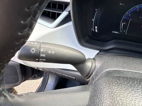 Used 2025 Toyota Corolla FX FWD image 16