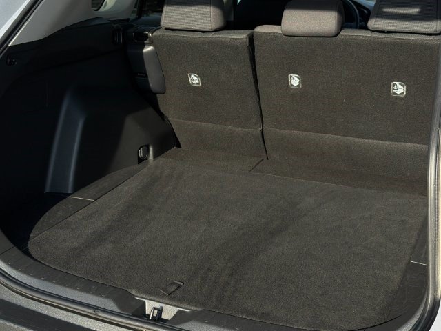 Certified 2025 Toyota RAV4 LE FWD image 16