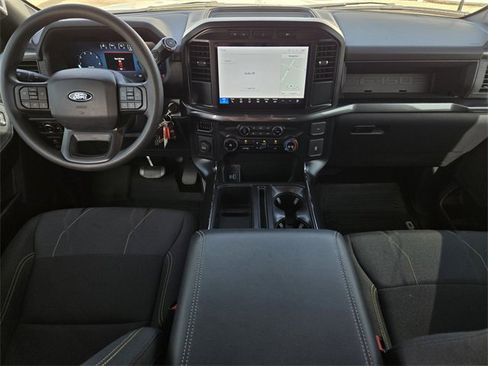 Used 2024 Ford F150 STX image 11