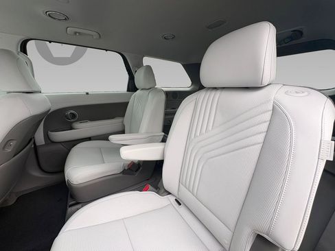 New 2026 Hyundai Palisade SEL image 4