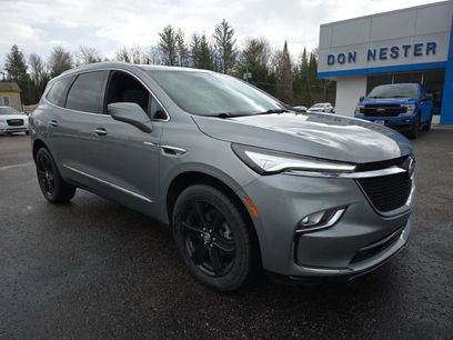 Used 2024 Buick Enclave Essence w/ Experience Buick Package