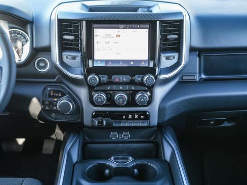 New 2026 RAM 1500 Big Horn image 14