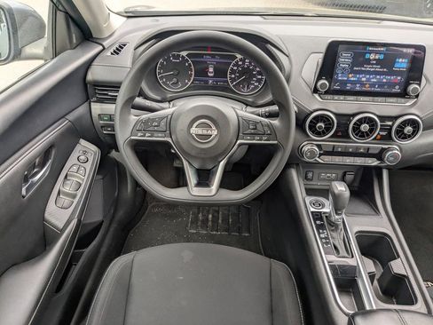 Used 2024 Nissan Sentra SV image 15