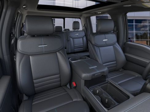New 2026 Ford F250 Platinum AWD/4WD image 10