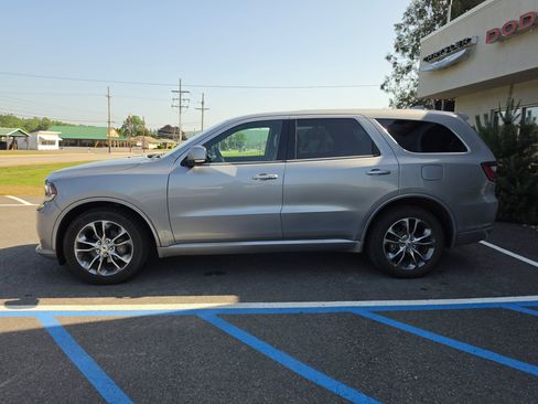 Used 2020 Dodge Durango GT AWD/4WD image 6