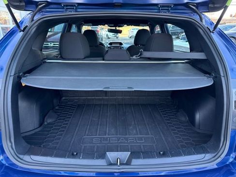 Used 2018 Subaru Impreza 2.0i Sport image 14