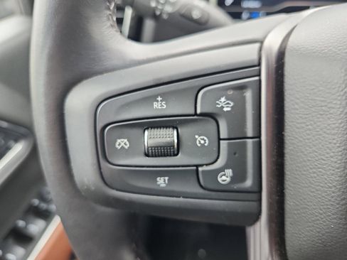 Certified 2025 GMC Sierra 2500 Denali Ultimate image 30