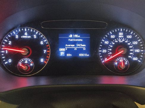 Used 2020 Kia Sorento LX image 23