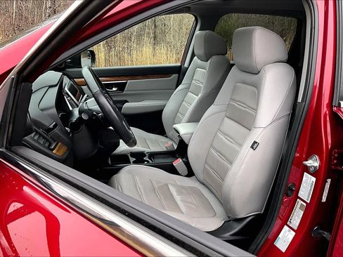 Used 2022 Honda CR-V EX-L image 9