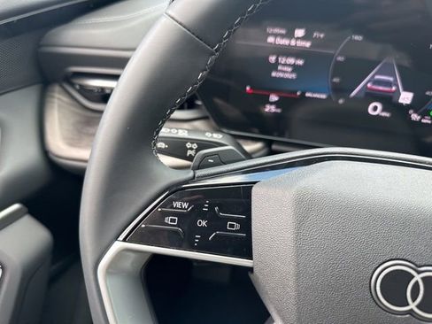 New 2025 Audi Q5 Premium image 16