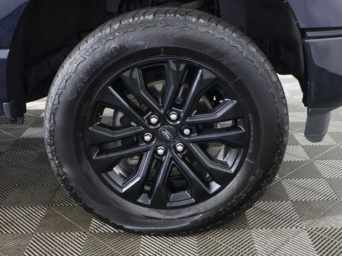 Used 2024 Ford F150 Lariat w/ Equipment Group 502A High AWD/4WD image 24