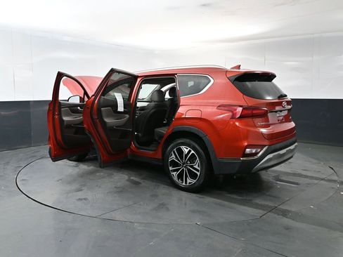 Used 2019 Hyundai Santa Fe Limited AWD/4WD image 19