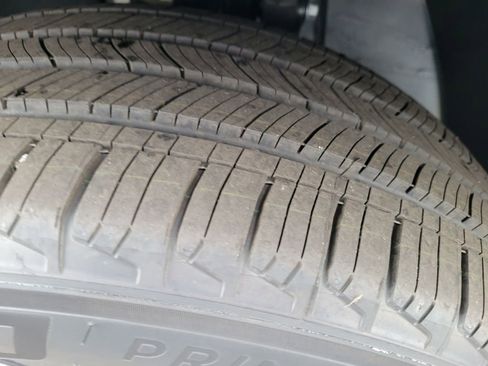 New 2026 Hyundai Tucson Limited AWD/4WD image 13