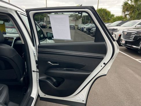 Used 2023 Hyundai Tucson SEL w/ Convenience Package FWD image 51