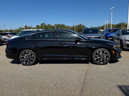 New 2026 Kia K5 EX image 2