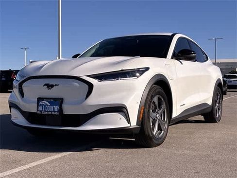 Used 2023 Ford Mustang Mach-E Select image 11