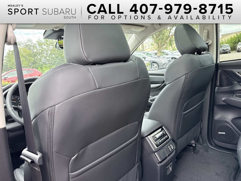 New 2026 Subaru Ascent Limited AWD/4WD image 13