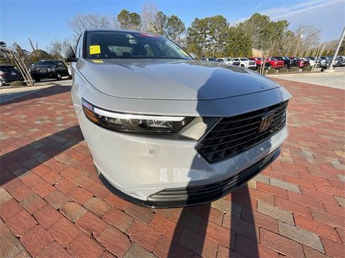 Used 2024 Honda Accord EX-L image 25
