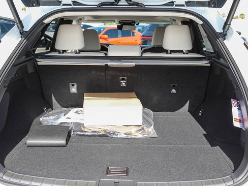 New 2026 Lexus RX 450h AWD image 25