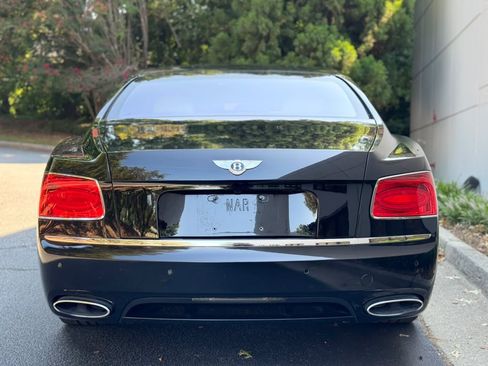 Used 2014 Bentley Flying Spur W12 AWD/4WD image 22