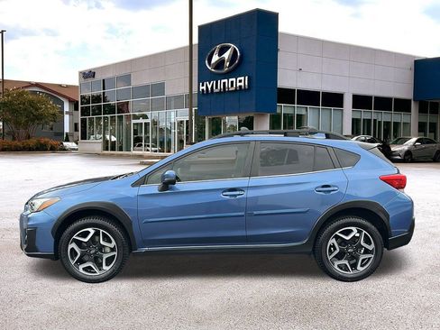 Used 2019 Subaru Crosstrek 2.0i Limited w/ Moonroof Package image 2