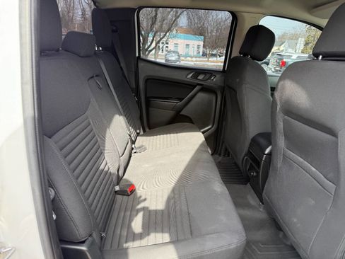 Used 2021 Ford Ranger XL w/ Equipment Group 101A High image 30