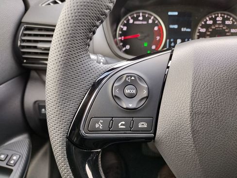 New 2026 Mitsubishi Eclipse Cross Black Edition image 25