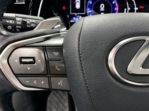 Used 2024 Lexus RX 350 Premium w/ Cold Area Package FWD image 23