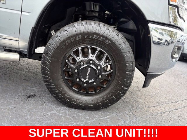 Used 2024 RAM 3500 Big Horn AWD/4WD image 8