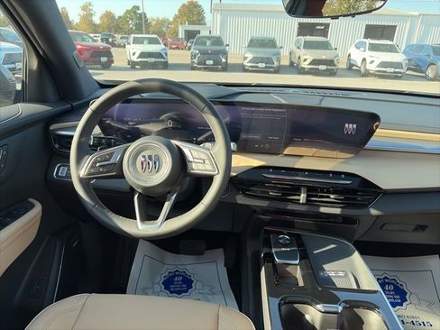 New 2026 Buick Enclave Preferred image 14