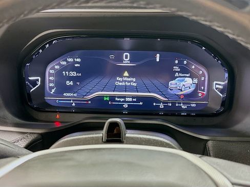 Used 2023 GMC Yukon Denali w/ Denali Reserve Package AWD/4WD image 12