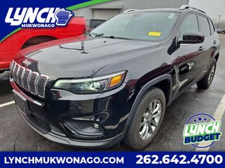 Used 2019 Jeep Cherokee Latitude Plus w/ Cold Weather Group video 1