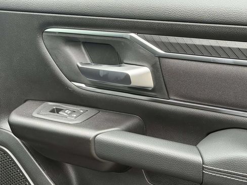 New 2026 RAM 1500 Big Horn AWD/4WD image 25
