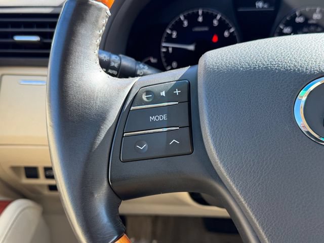 Used 2011 Lexus RX 350 AWD w/ Premium Pkg image 25