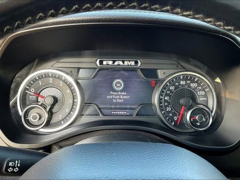 Used 2019 RAM 1500 Sport w/ Level 2 Equipment Group image 16