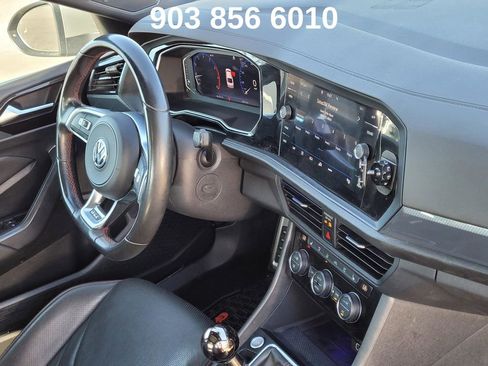 Used 2020 Volkswagen Jetta GLI Autobahn image 22