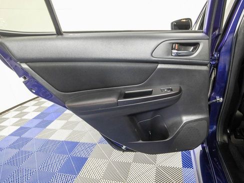 Used 2016 Subaru WRX Premium w/ Popular Package #2 image 11