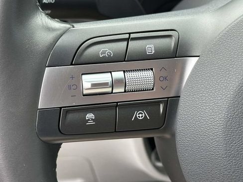 Certified 2026 Hyundai Kona SEL Sport AWD/4WD image 24