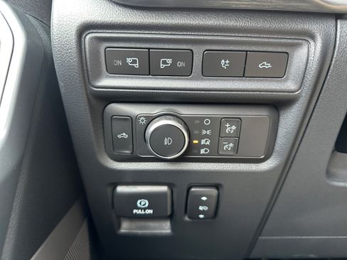 Used 2021 Ford F150 Lariat AWD/4WD image 18