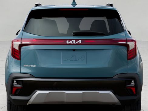 New 2026 Kia Seltos EX FWD image 13