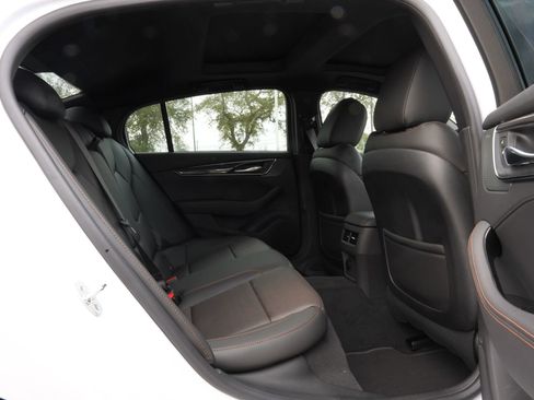 New 2026 Cadillac CT5 Sport w/ Technology Package image 24