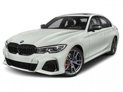 Certified 2021 BMW M340i xDrive w/ Driving Assistance Package