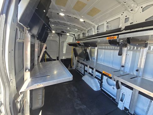 Used 2020 Ford Transit 350 148 High Roof Extended RWD image 13